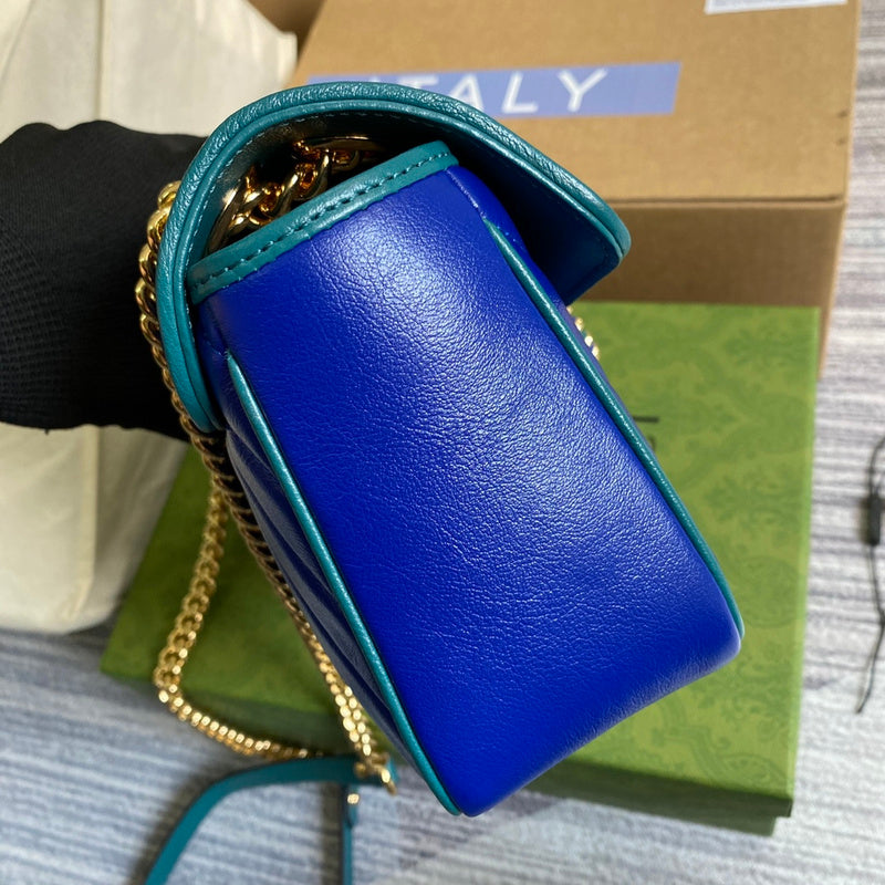 Amelia- GCI Lady Bags - 1001