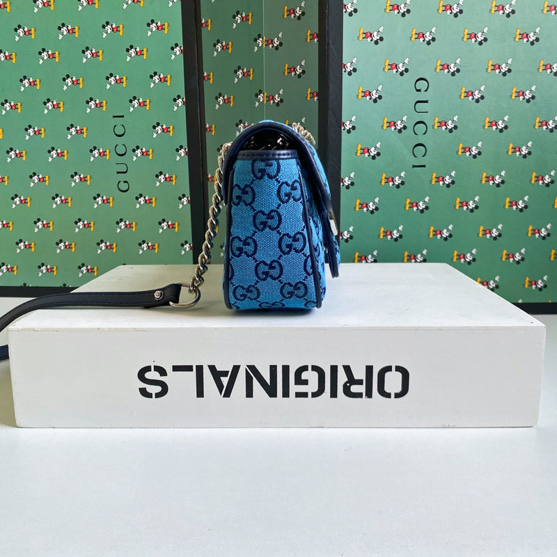 Amelia- GCI Bags - 2119