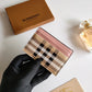 Amelia - BOR Wallet - 081