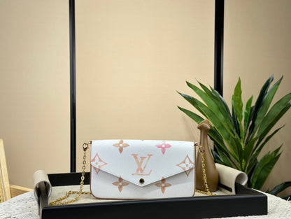 Amelia - LOV Lady Bags - 089