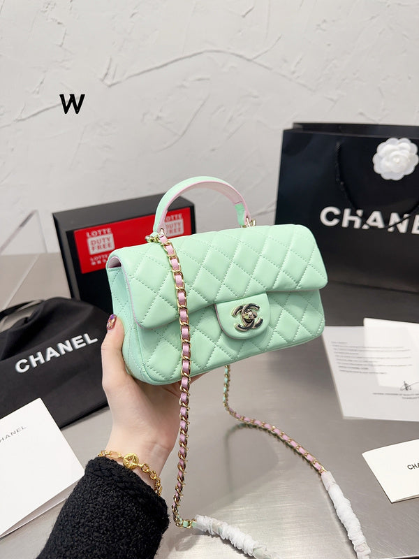 Amelia- CHL Bags - 7023