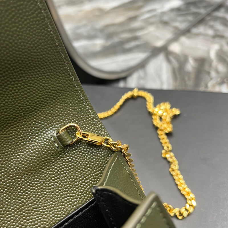 Amelia - YSL Bag - 1793