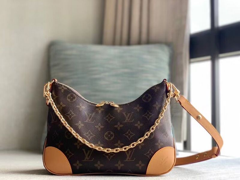 Amelia - LV Bags - 15833