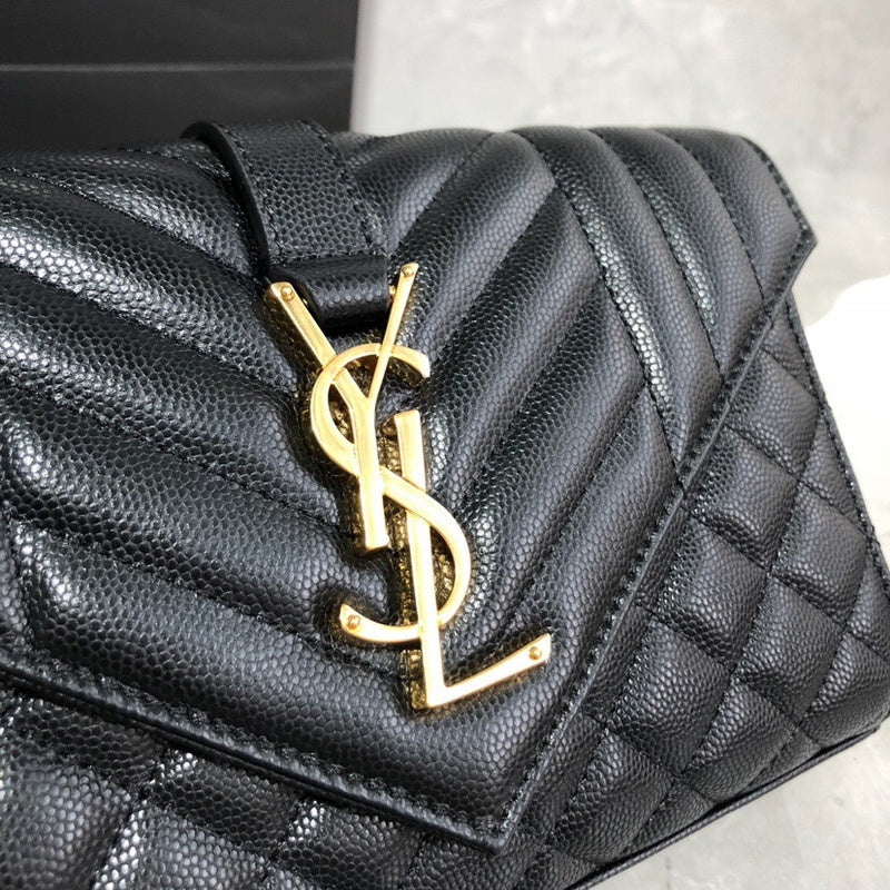 Amelia - YSL Bag - 4054