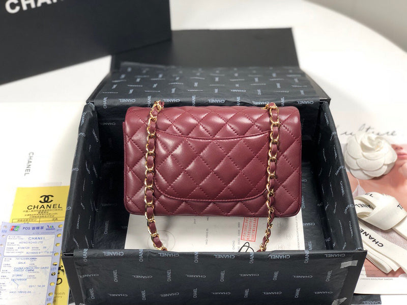 Amelia- CHL Bags - 7467