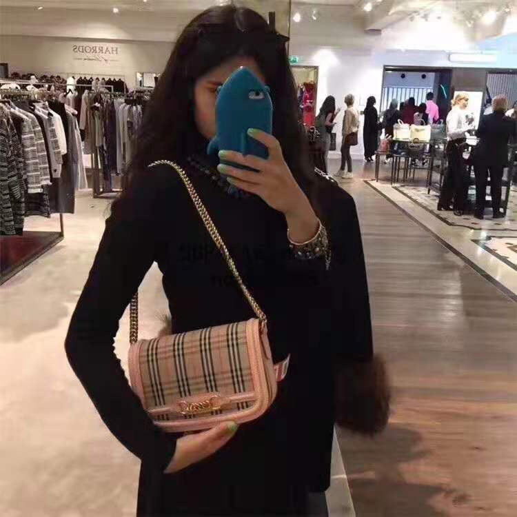 B-Berry Bags - Women Ameliave Luxury Bags - 487