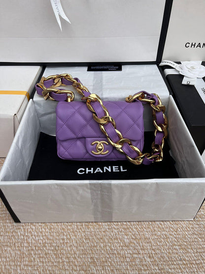 Amelia- CHL Lady Bags - 210