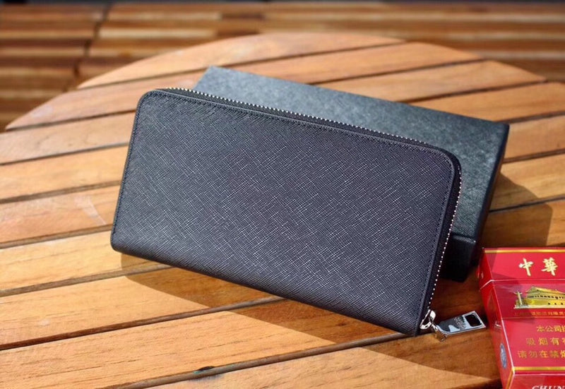 Amelia- PRDA  LUXURY BAGS - 305