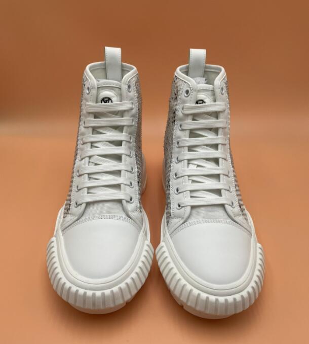 AmeliaLuxury - LOV Men Shoes - 996