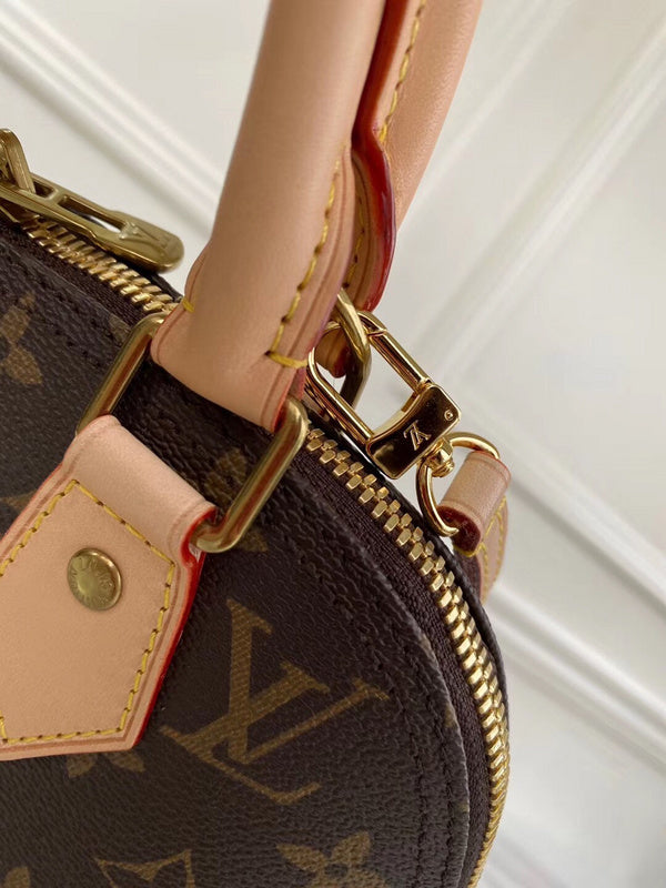 Amelia - LV Bags - 13996