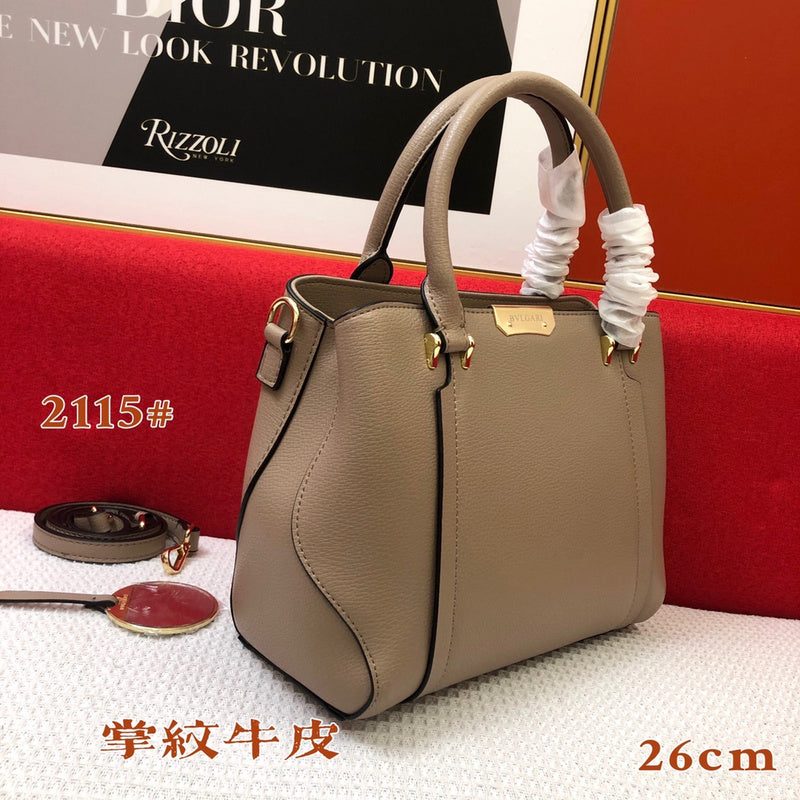 Amelia- PRDA  LUXURY BAGS - 646