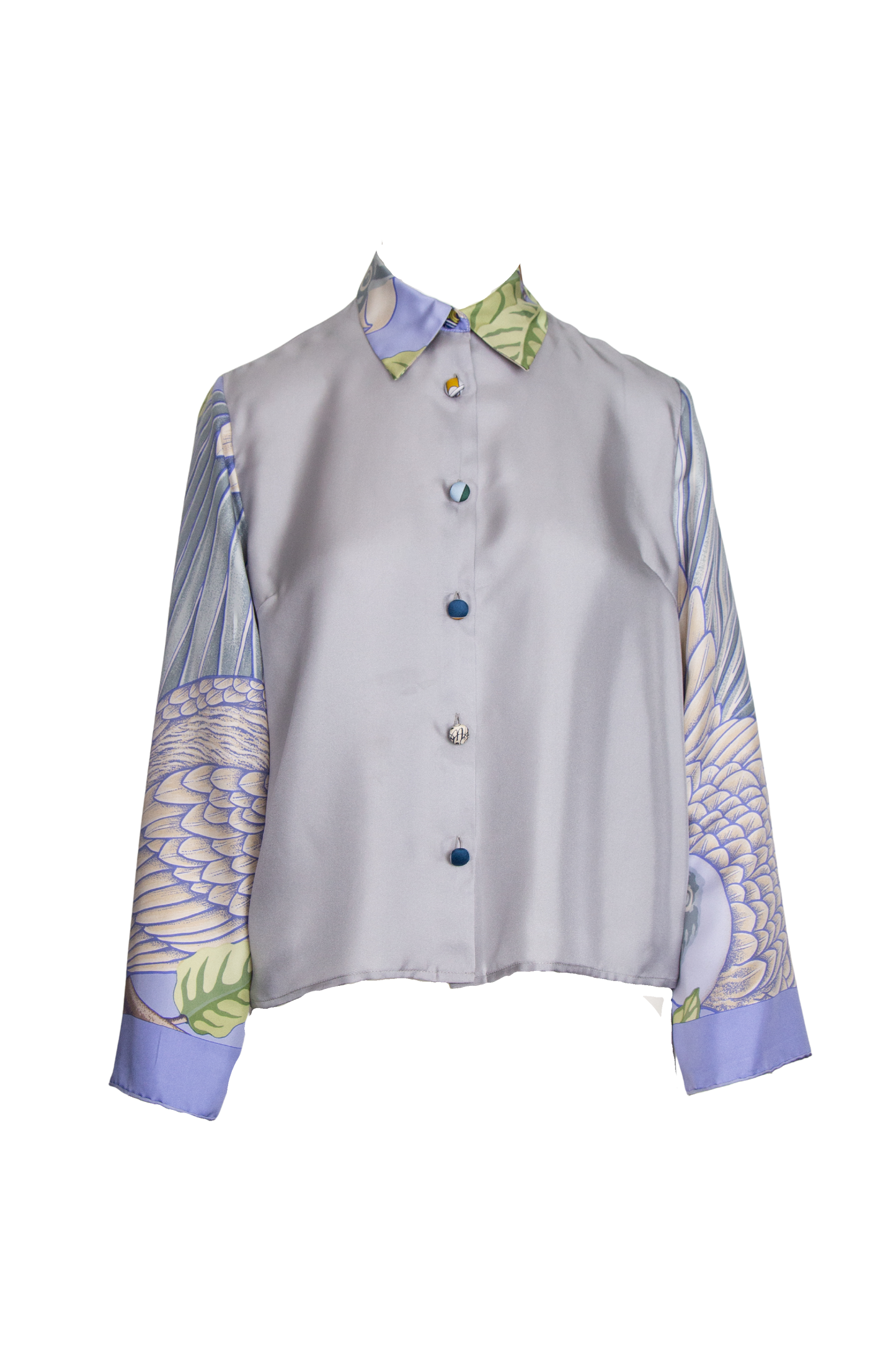 Lily Eve Top