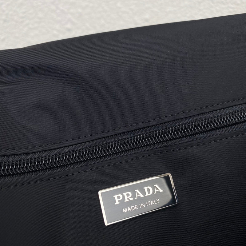 Amelia- PRDA  LUXURY BAGS - 890
