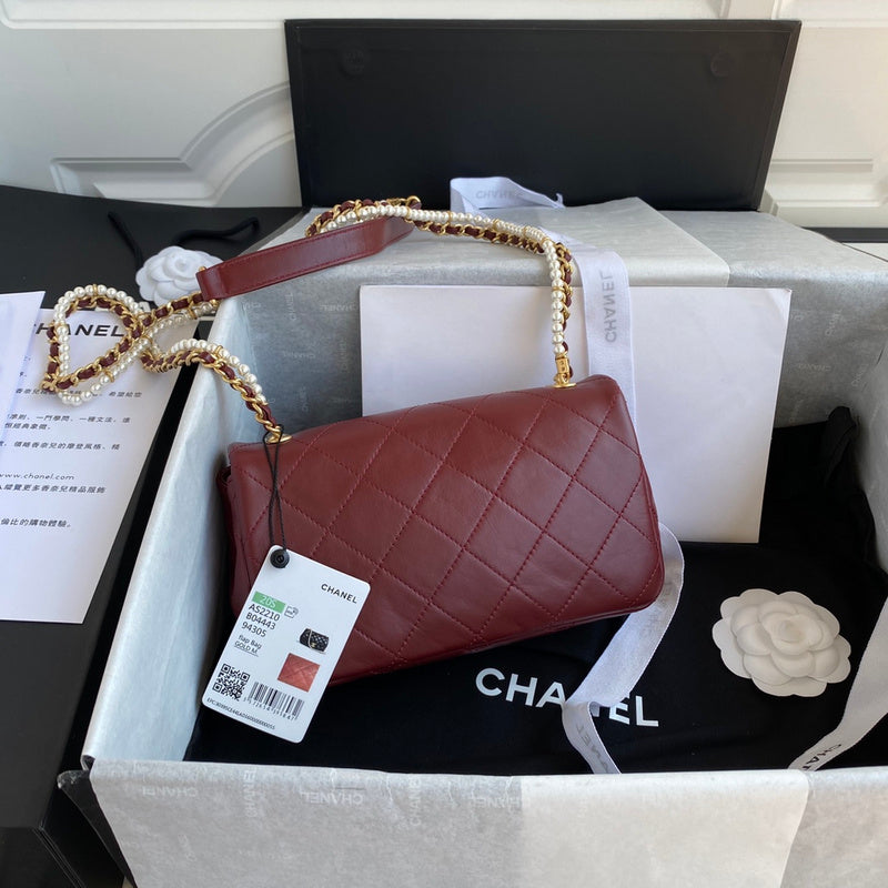 Amelia- CHL Bags - 6380