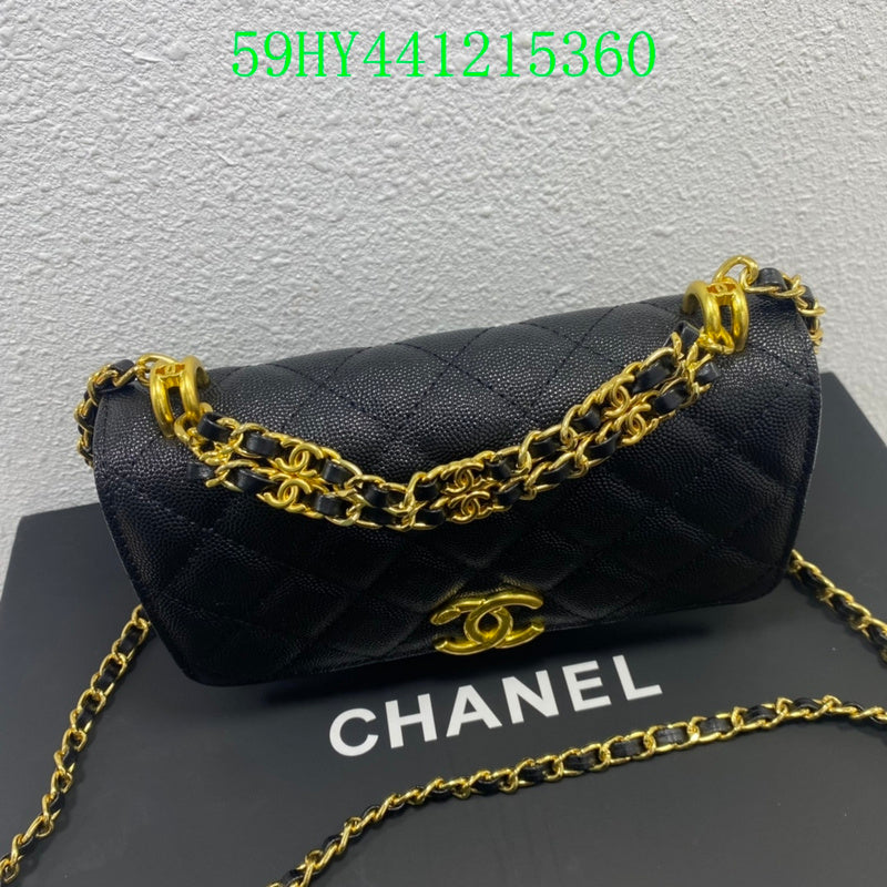 Amelia - CHL Bags - 1672