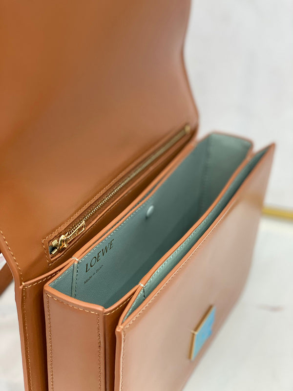 Amelia's Bag Gallery - LWO Bags - 928