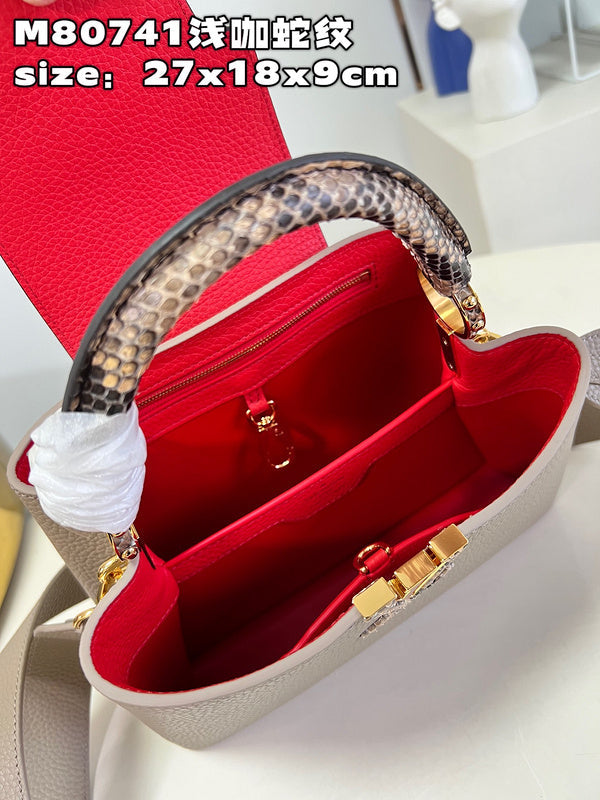 Amelia's Bag Gallery - LOV Bags - 887