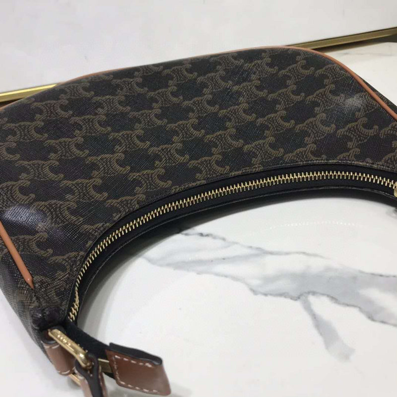 Amelia - COL Lady Bags - 221