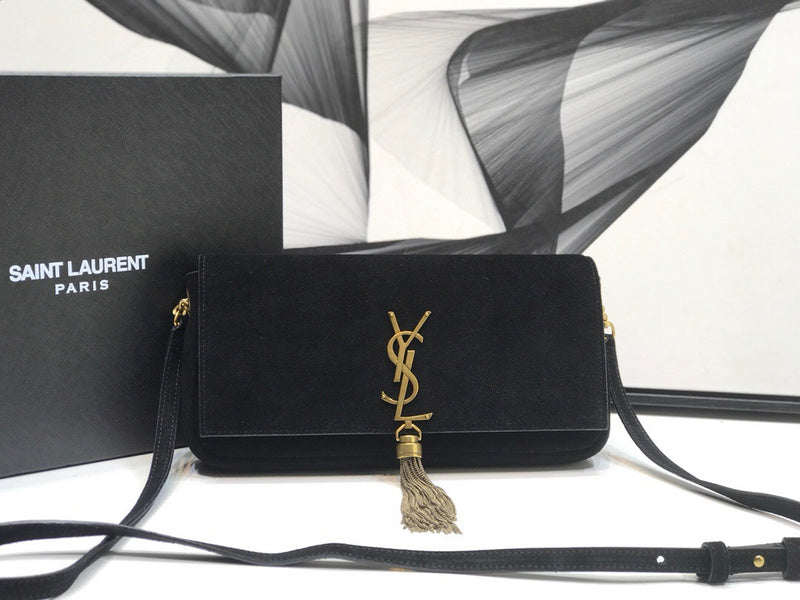 Amelia - YSL Bag - 2157