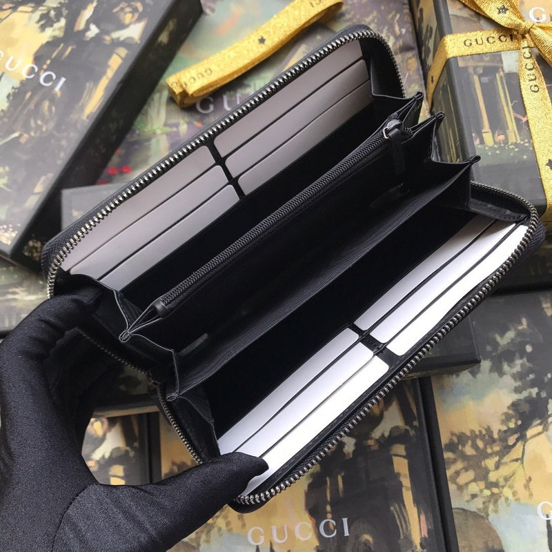 Amelia- Guki Wallet - 659