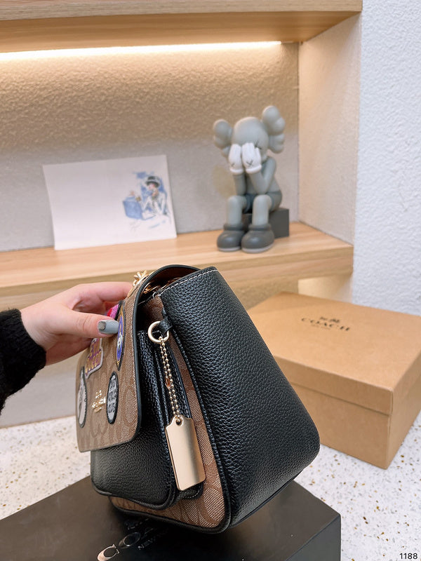 Amelia - CCH Bags - 301