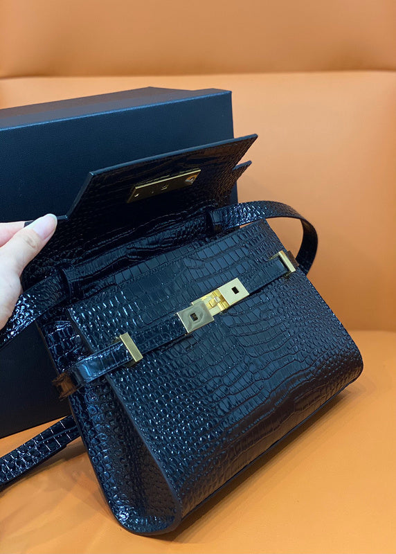 Amelia - YSL Bag - 2075
