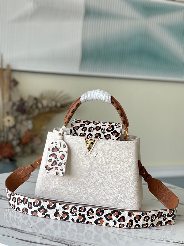 Amelia- Lu-Vi bags - 5909