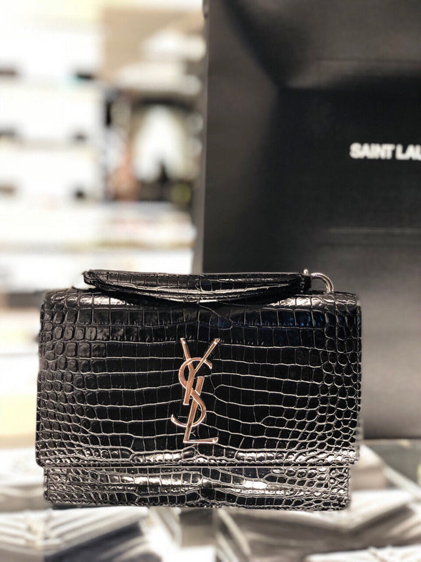 Amelia - YSL Bag - 3602