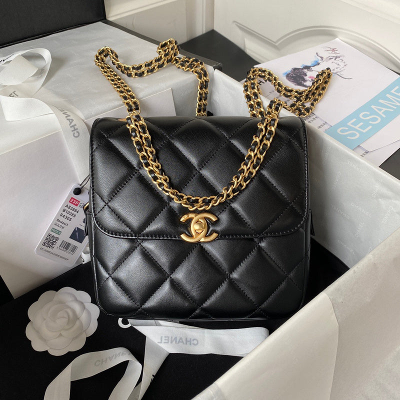Amelia- CHL Bags - 7555