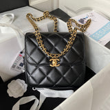 Amelia- CHL Bags - 7555