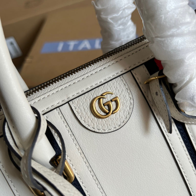 Amelia- GCI LUXURY LADY BAG - BRANDED BAGS FOR WOMEN - 417