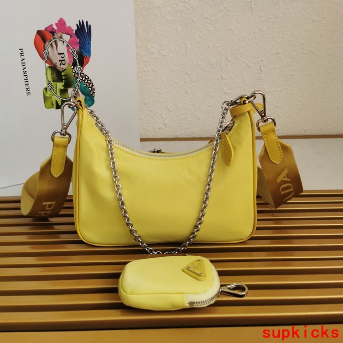 Amelia- - PD Women Bags - 055
