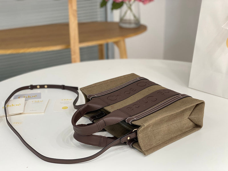 Amelia's Bag Gallery - CLE Bags - 410