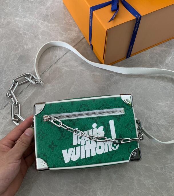 AmeliaLuxury - LOV Bags - 2387