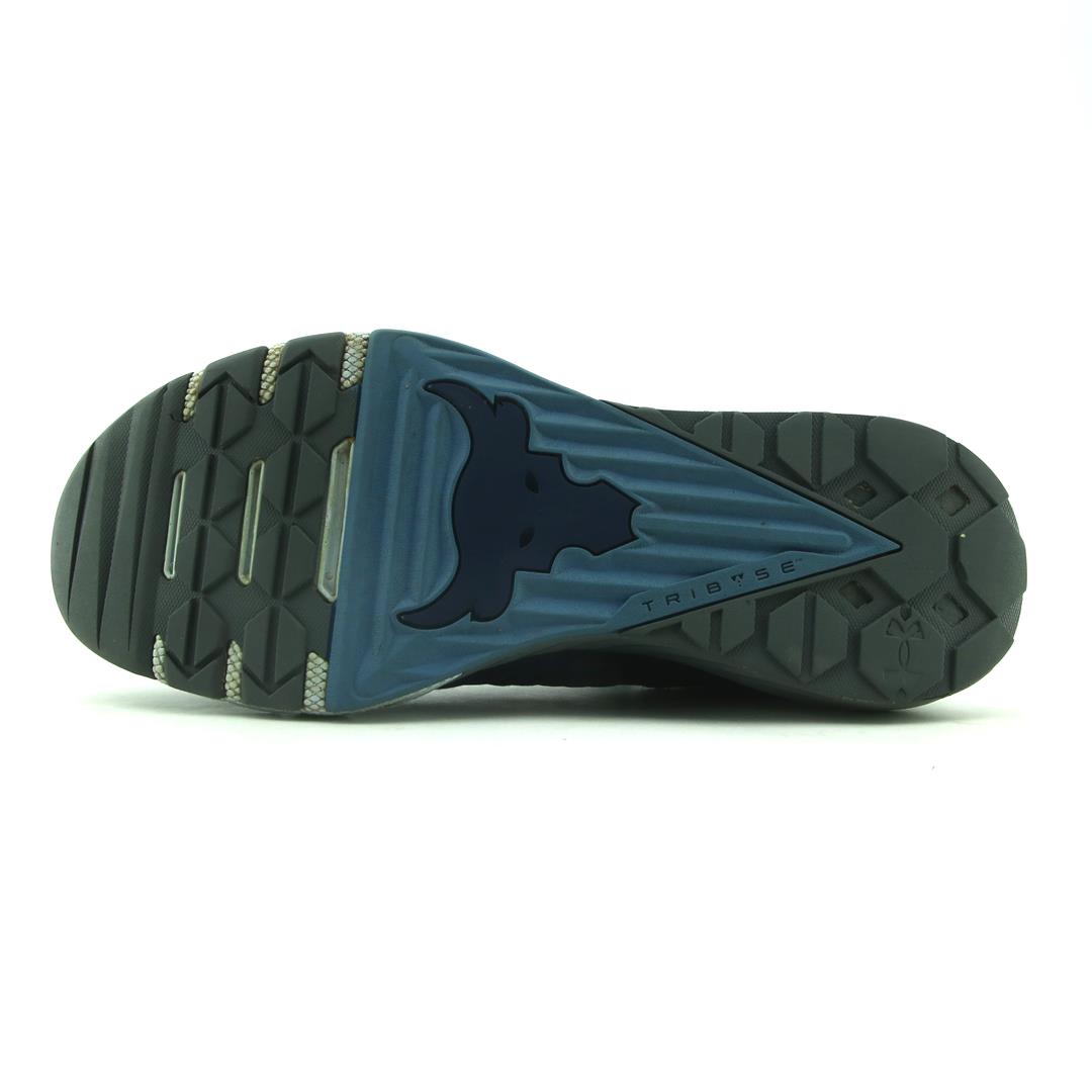 UNDER ARMOUR PROJECT ROCK 3