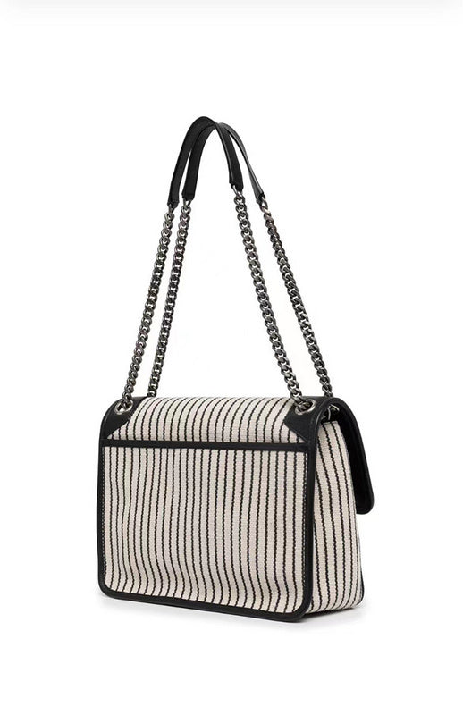 Amelia - YSL Bag - 3662
