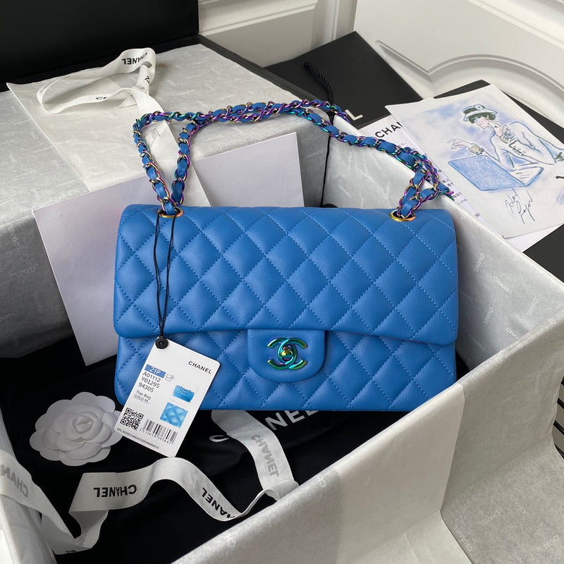 Amelia-  CHL BAGS  - 683