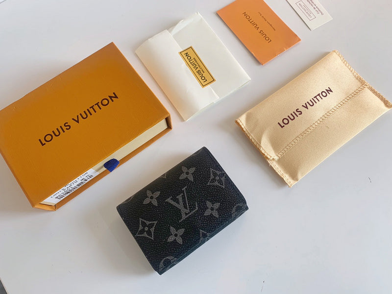 Amelia- LOV  Luxury  Wallets - 727