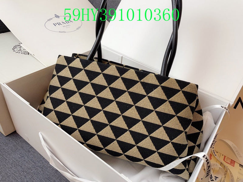 Prada Bags - The Barnes Bags  907
