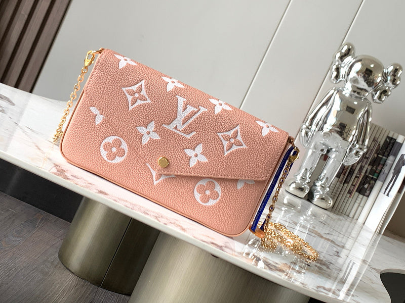 Amelia's Bag Gallery - LOV Bags - 1235