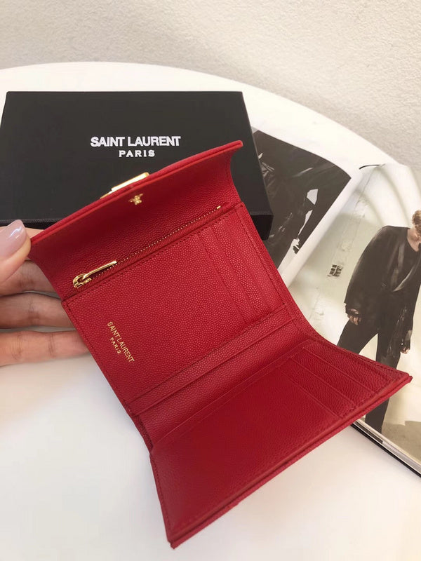 Amelia - YSL Bag - 3866