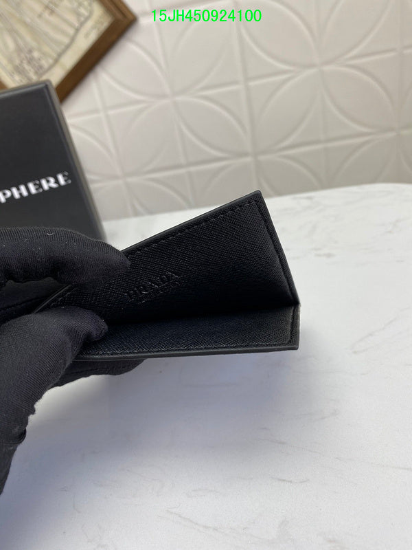 Amelia - PD Wallet - 364
