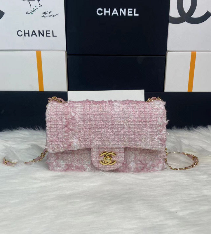 AmeliaLuxury - CHL Bags - 3220