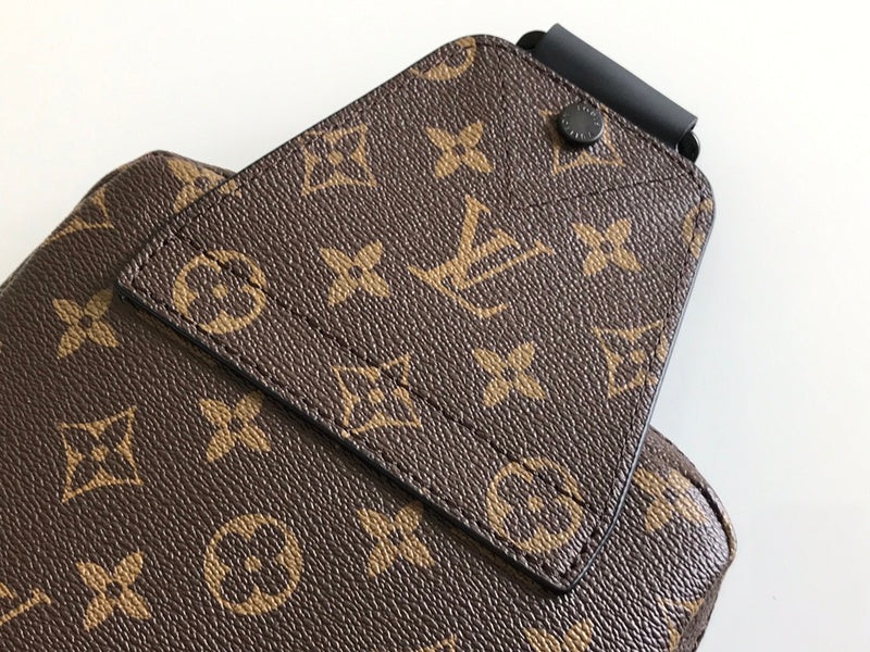 Amelia Fashion Lu-Vi bags - 17072