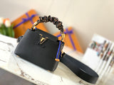 Amelia's Bag Gallery - LOV Bags - 1228