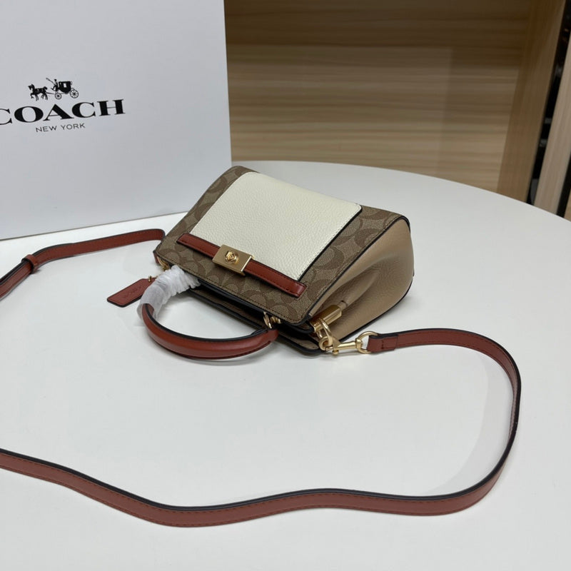 Amelia- CAH Bags - 795