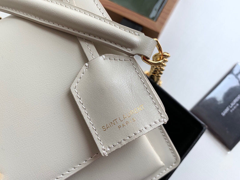 Amelia - YSL Bag - 2031
