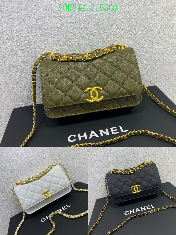 Amelia - CHL Bags - 1672