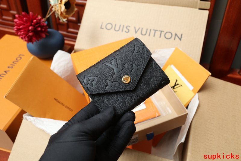 Amelia- - Mix Wallets - 155