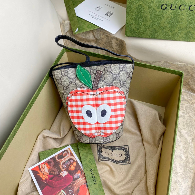 Amelia-i GUKI Women Bags - 352